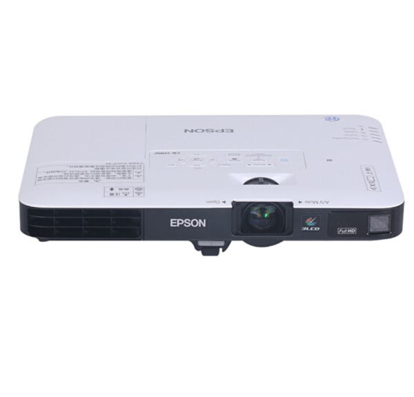 图片 爱普生 (Epson)CB-1795F投影机 3200流明