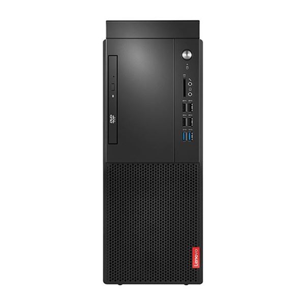 图片 联想(Lenovo)启天M620-D234台式电脑 I5-9500处理器/Q370主板芯片/2X8G DDR4 2400内存/128SSD固态硬盘+1T机械硬盘/无光驱/RX550X 4GB 独立显卡/键盘/鼠标/正版Linux中兴新支点V3/三年保修